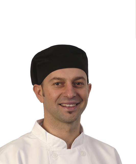 Skull Cap