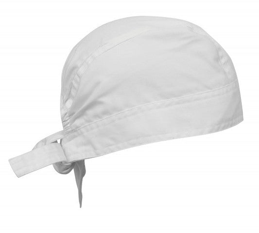 Bandana - White