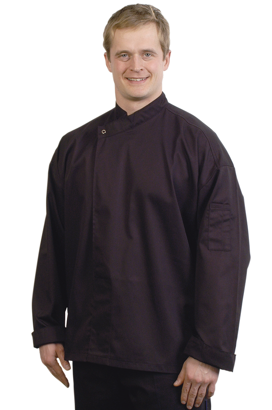 Ales Tunic - Black