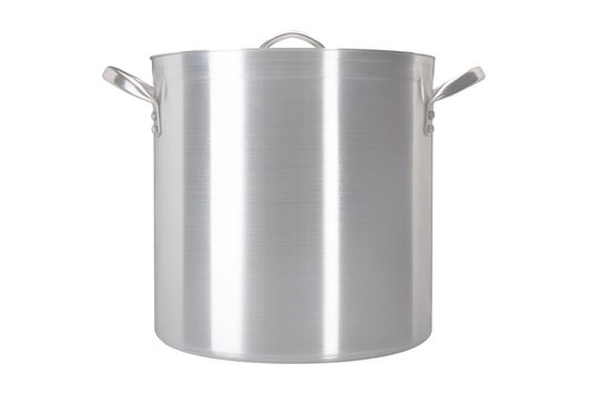 40cm Aluminium Heavy Duty Stockpot (1584)
