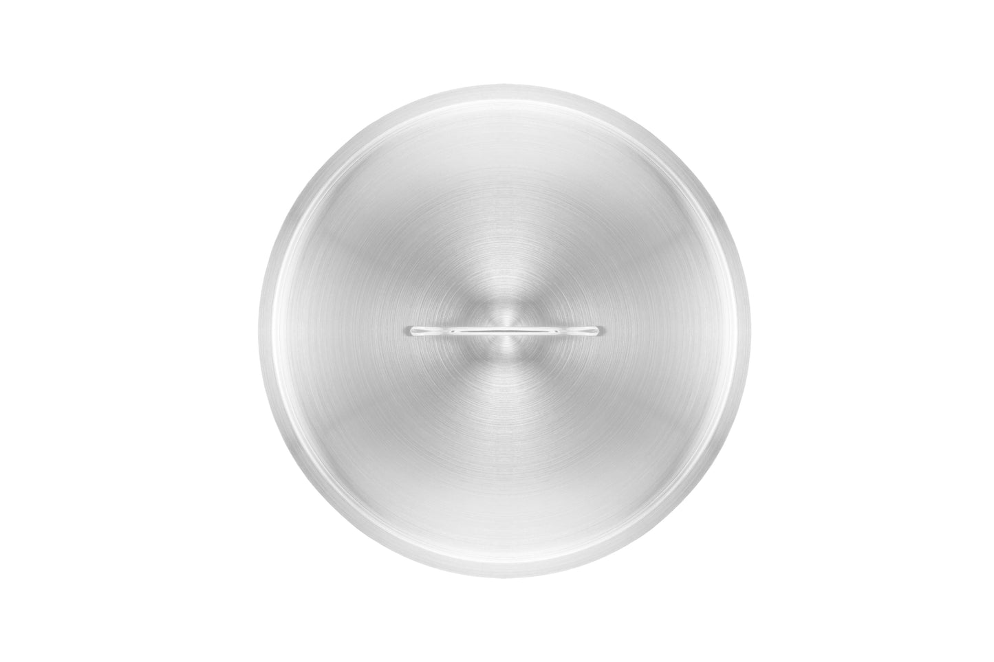 24cm Aluminium Medium Duty Saucepan with helper handle (2024)