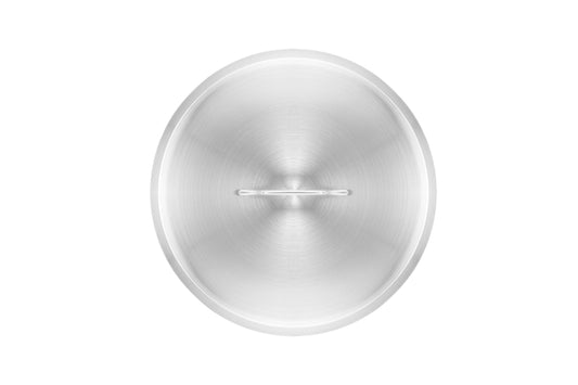 32cm Aluminium Medium Duty Lid (2058)