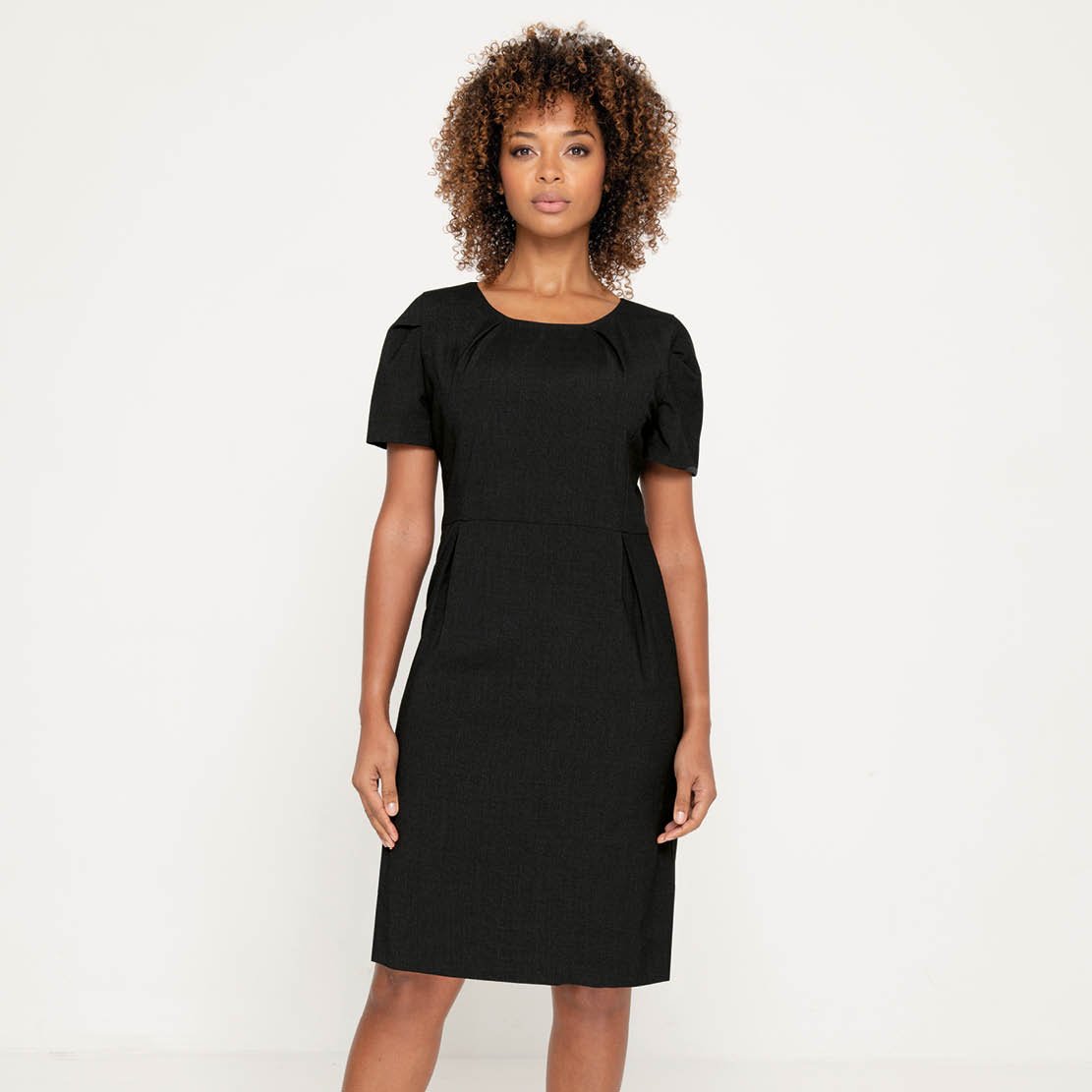 Primrose Dress