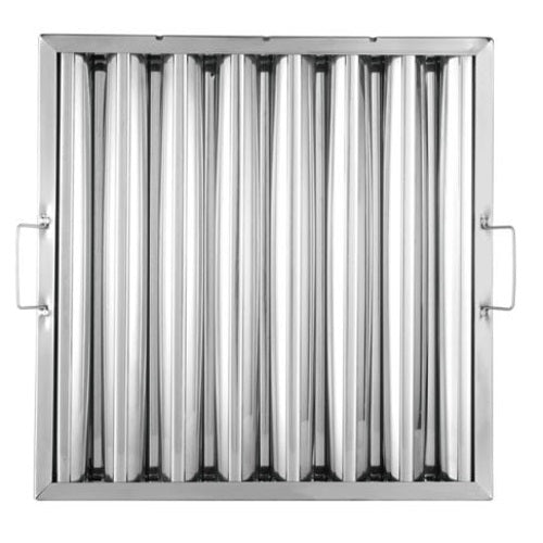 (445mm x 445mm x 48mm) Baffle Filter (5922)