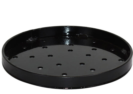 Cast Iron Tandoor Grill Plate 11inch