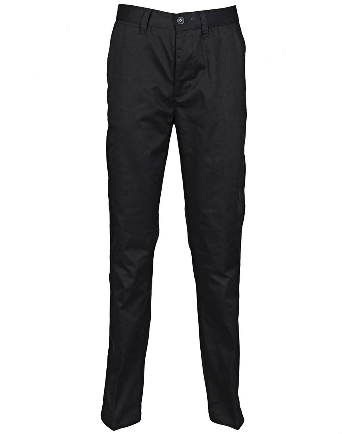 Ladies Flat Fronted Chino Trouser