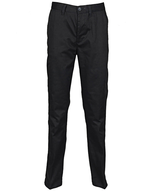 Ladies Flat Fronted Chino Trouser