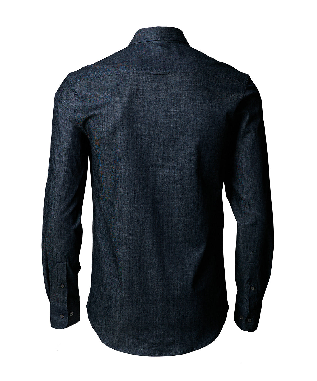 Men's Torrance Denim Shirt - Slim Fit