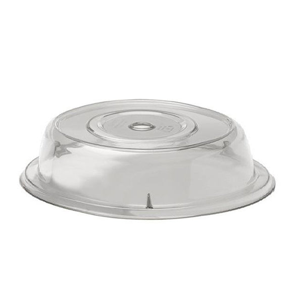 10'' Polycarbonate Oval Food Cover (7920)