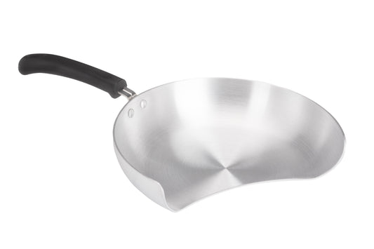 24cm Aluminium Medium Duty Kebab Catcher (1272)