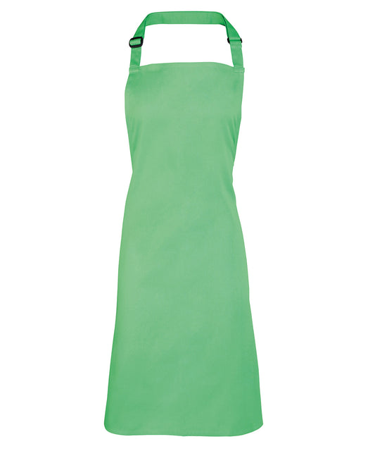 Standard Bib Apron