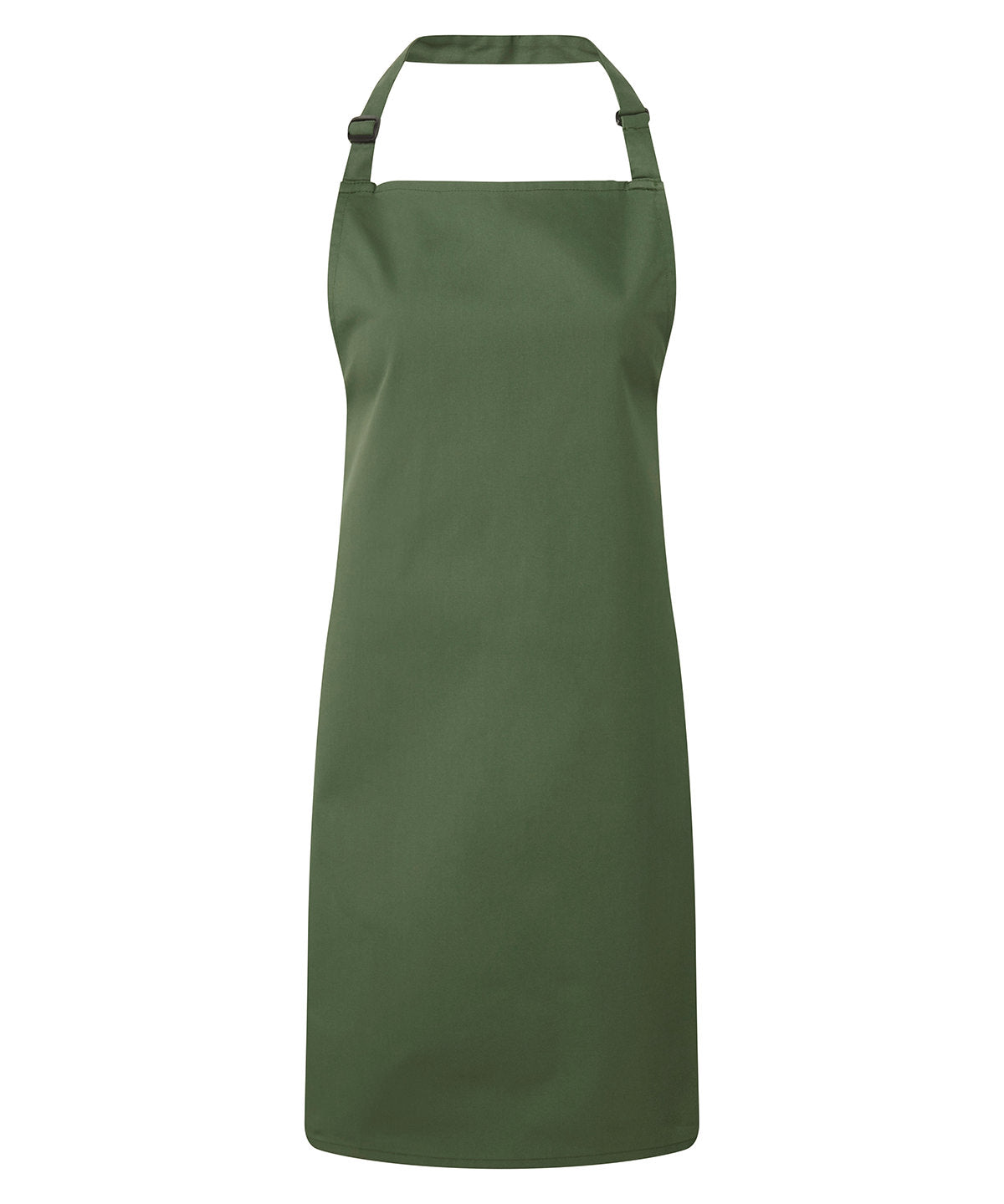 Standard Bib Apron