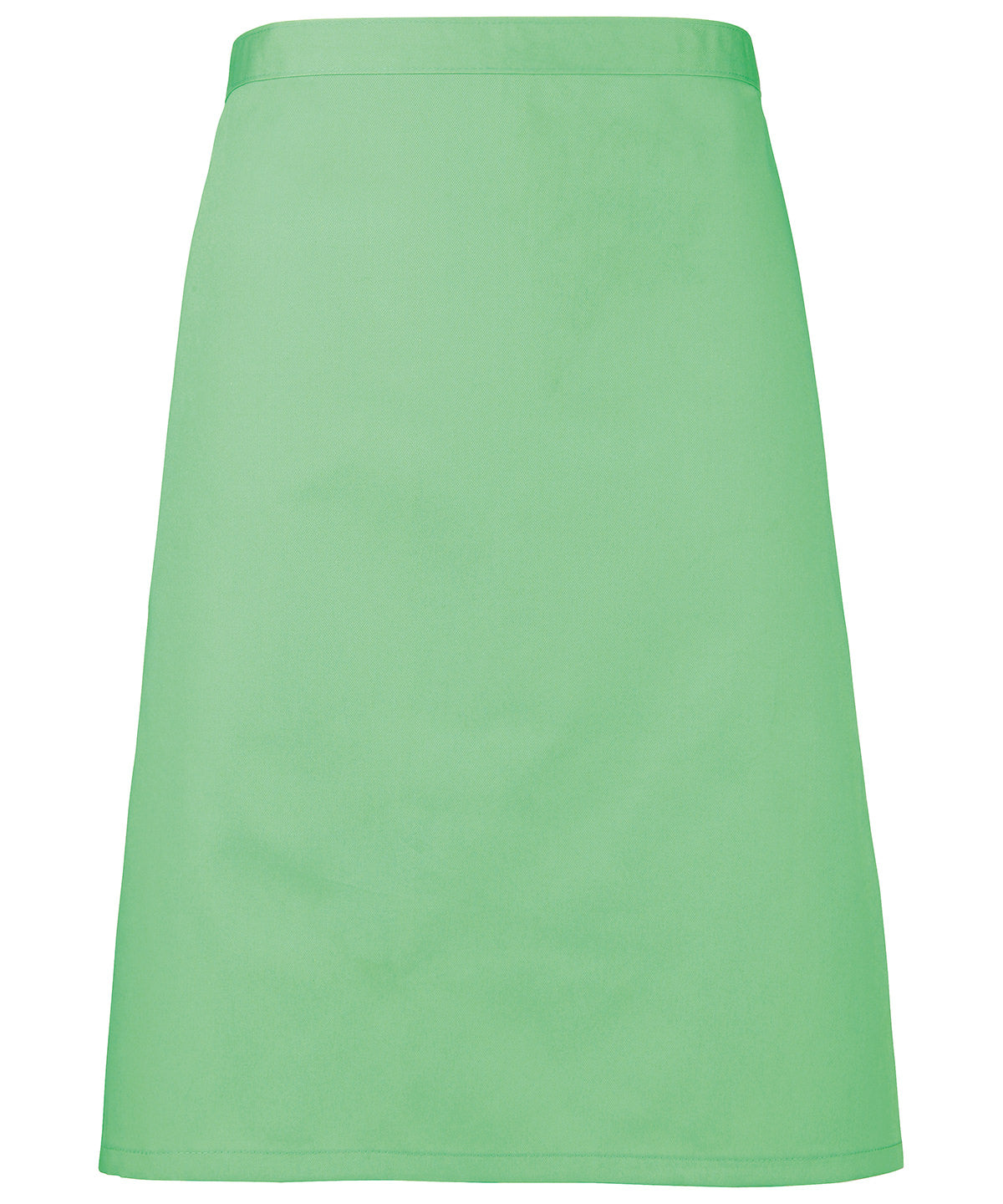 Standard Mid-Length Waist Apron