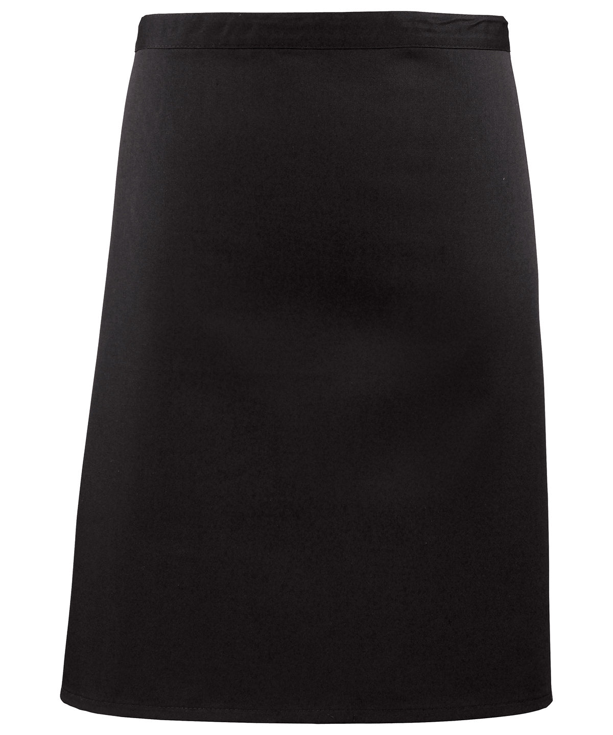 Standard Mid-Length Waist Apron