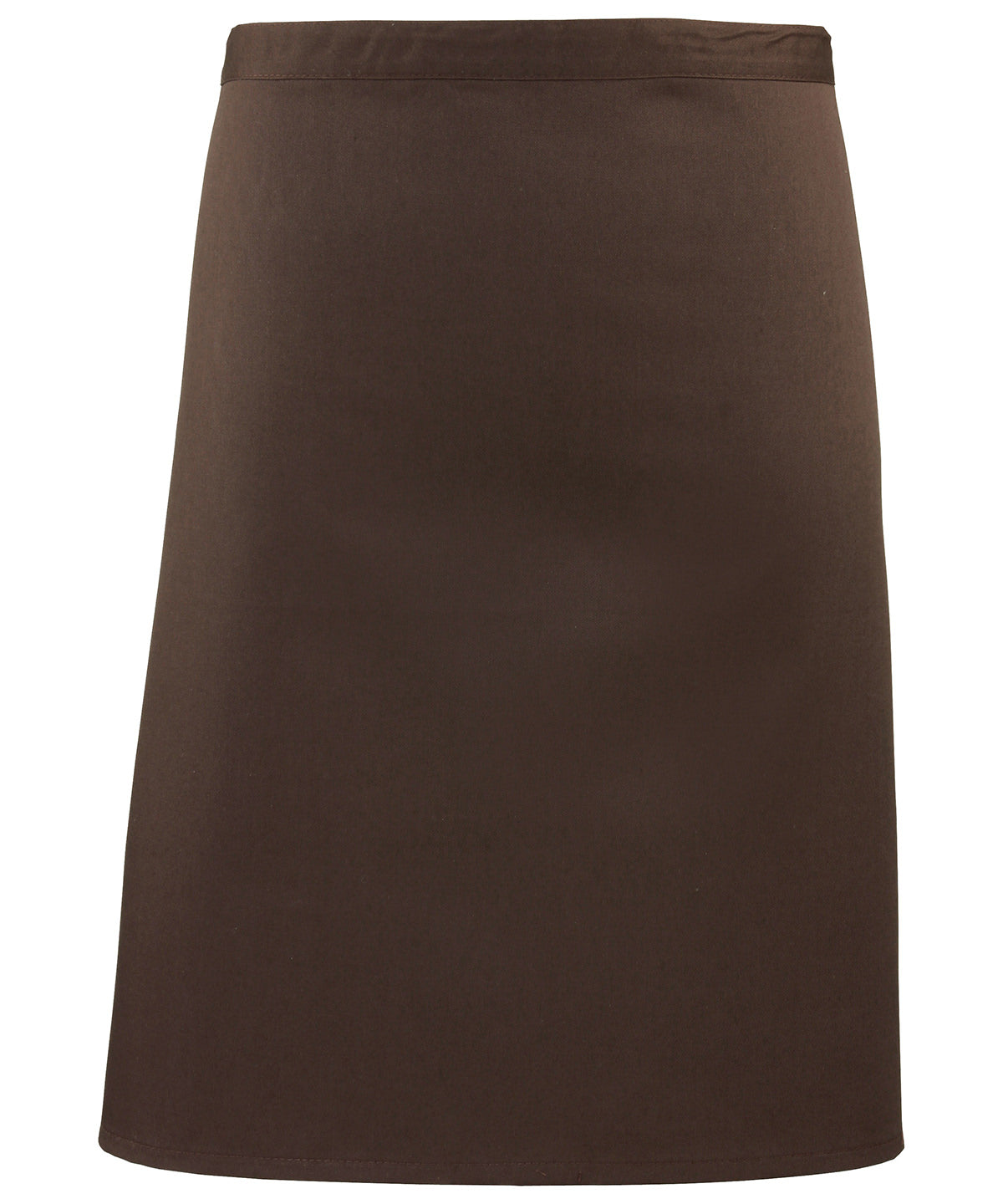 Standard Mid-Length Waist Apron