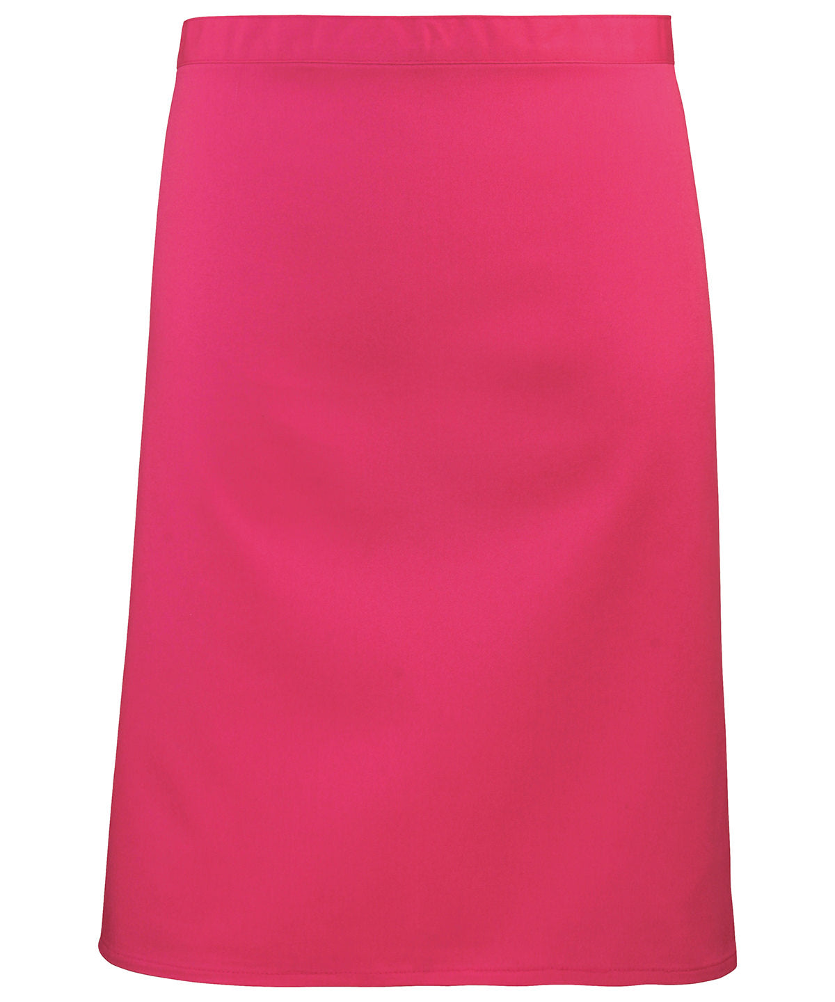 Standard Mid-Length Waist Apron