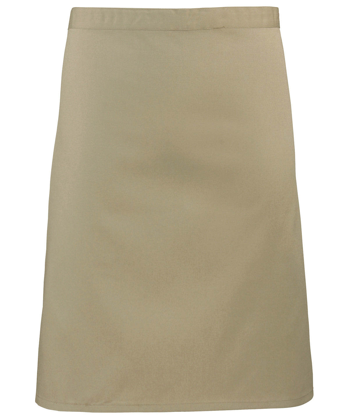 Standard Mid-Length Waist Apron