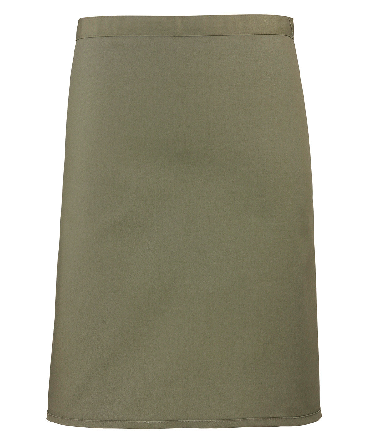 Standard Mid-Length Waist Apron