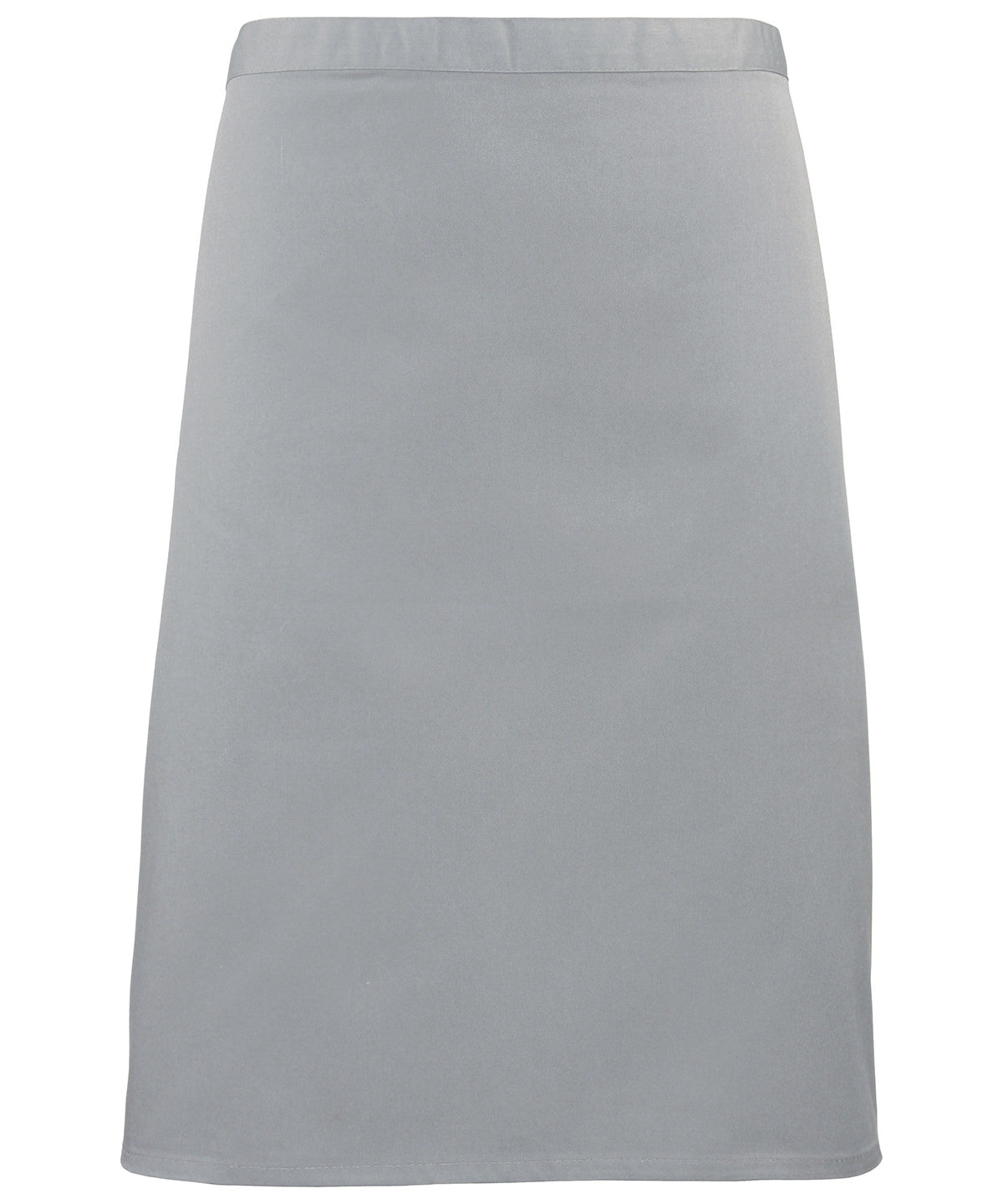 Standard Mid-Length Waist Apron