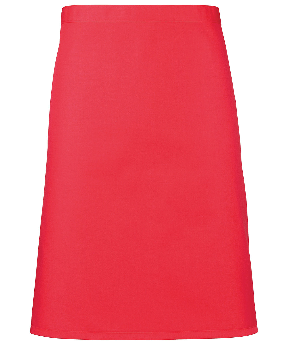 Standard Mid-Length Waist Apron