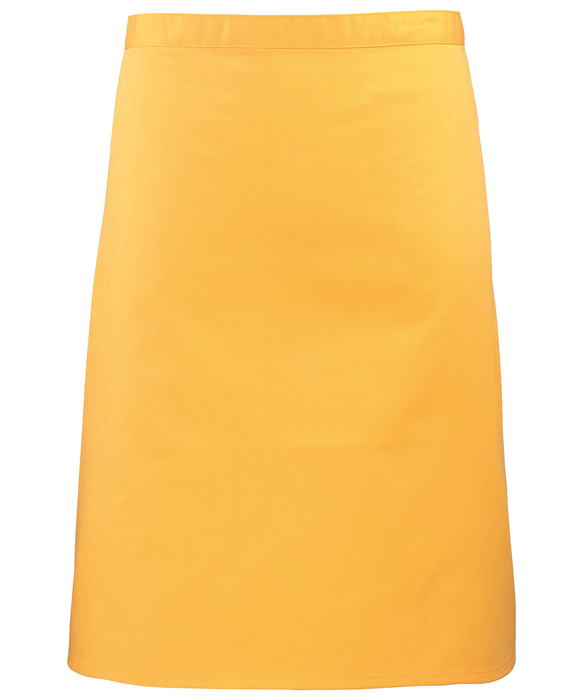Standard Mid-Length Waist Apron
