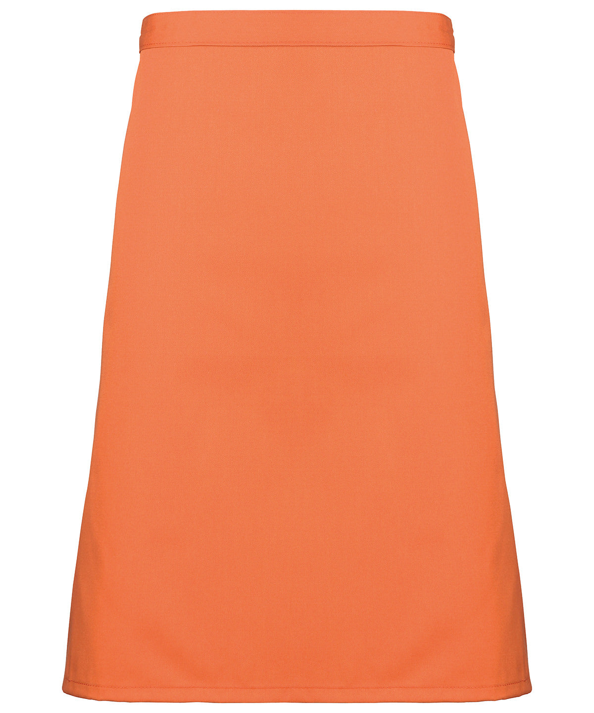 Standard Mid-Length Waist Apron
