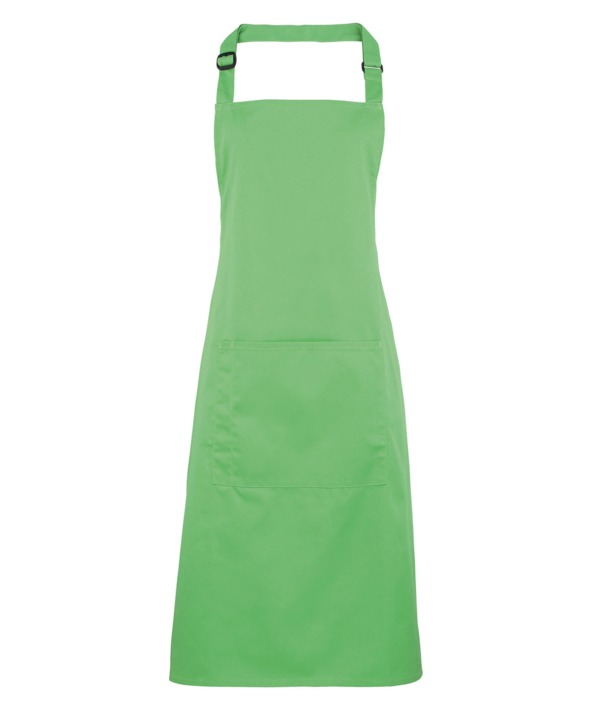 Standard Bib Apron with Pocket