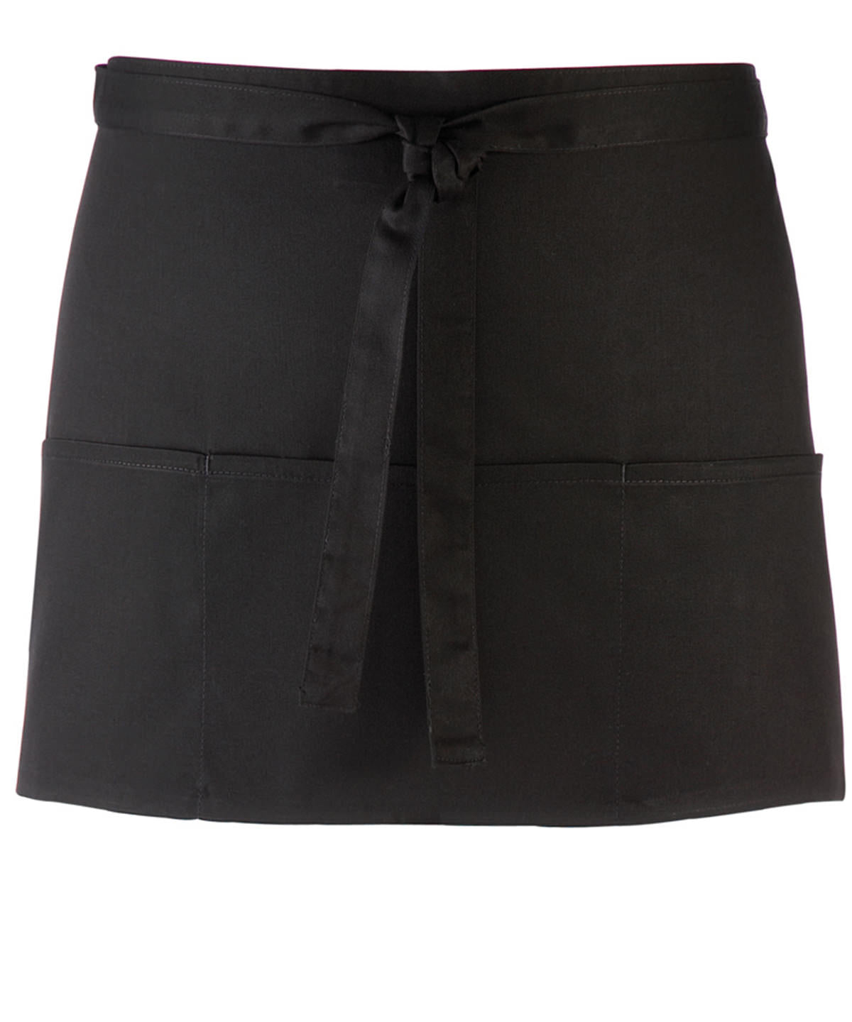 Standard 3-Pocket Waist Apron