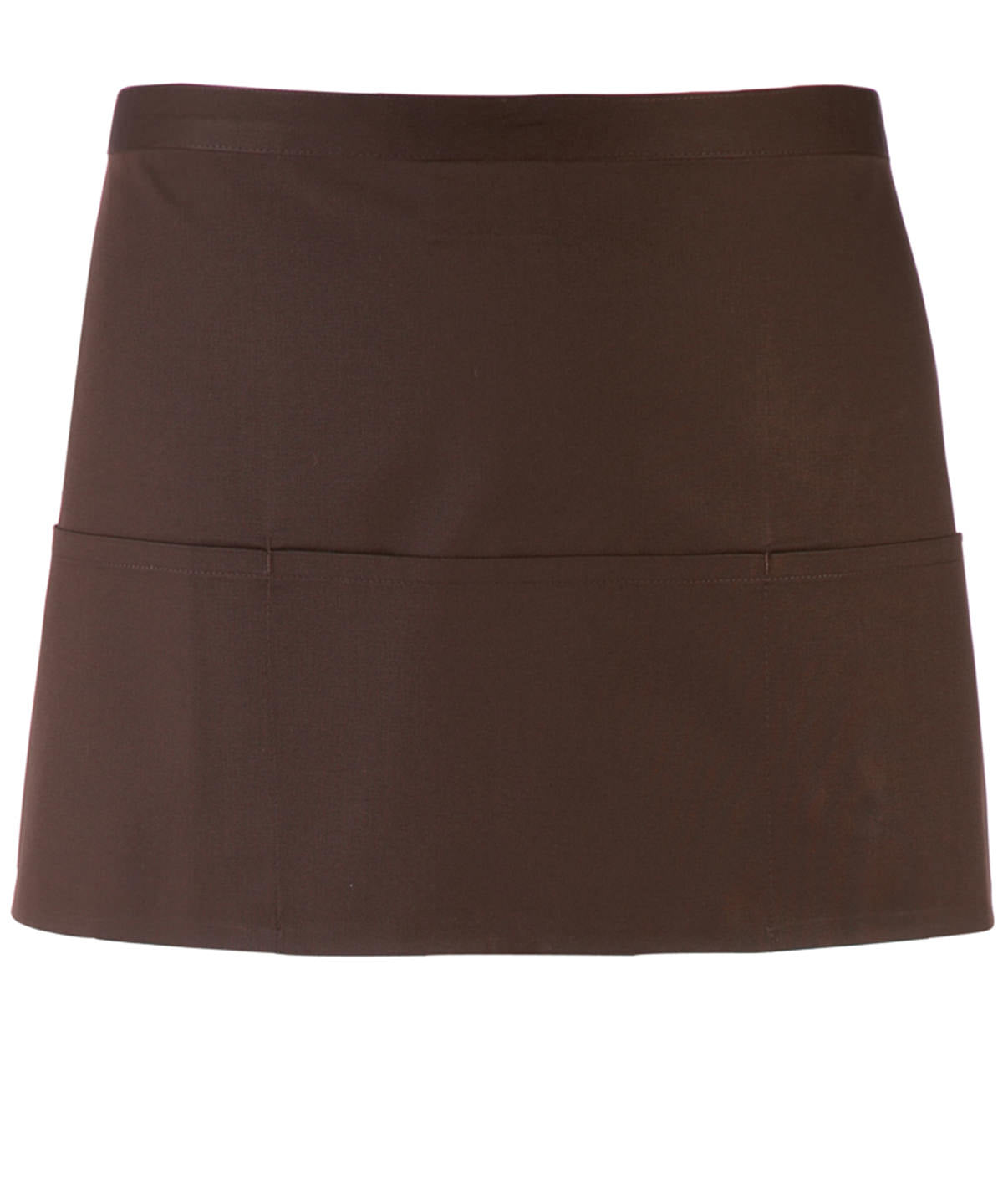 Standard 3-Pocket Waist Apron