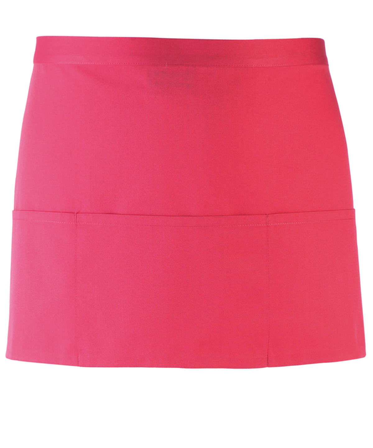 Standard 3-Pocket Waist Apron
