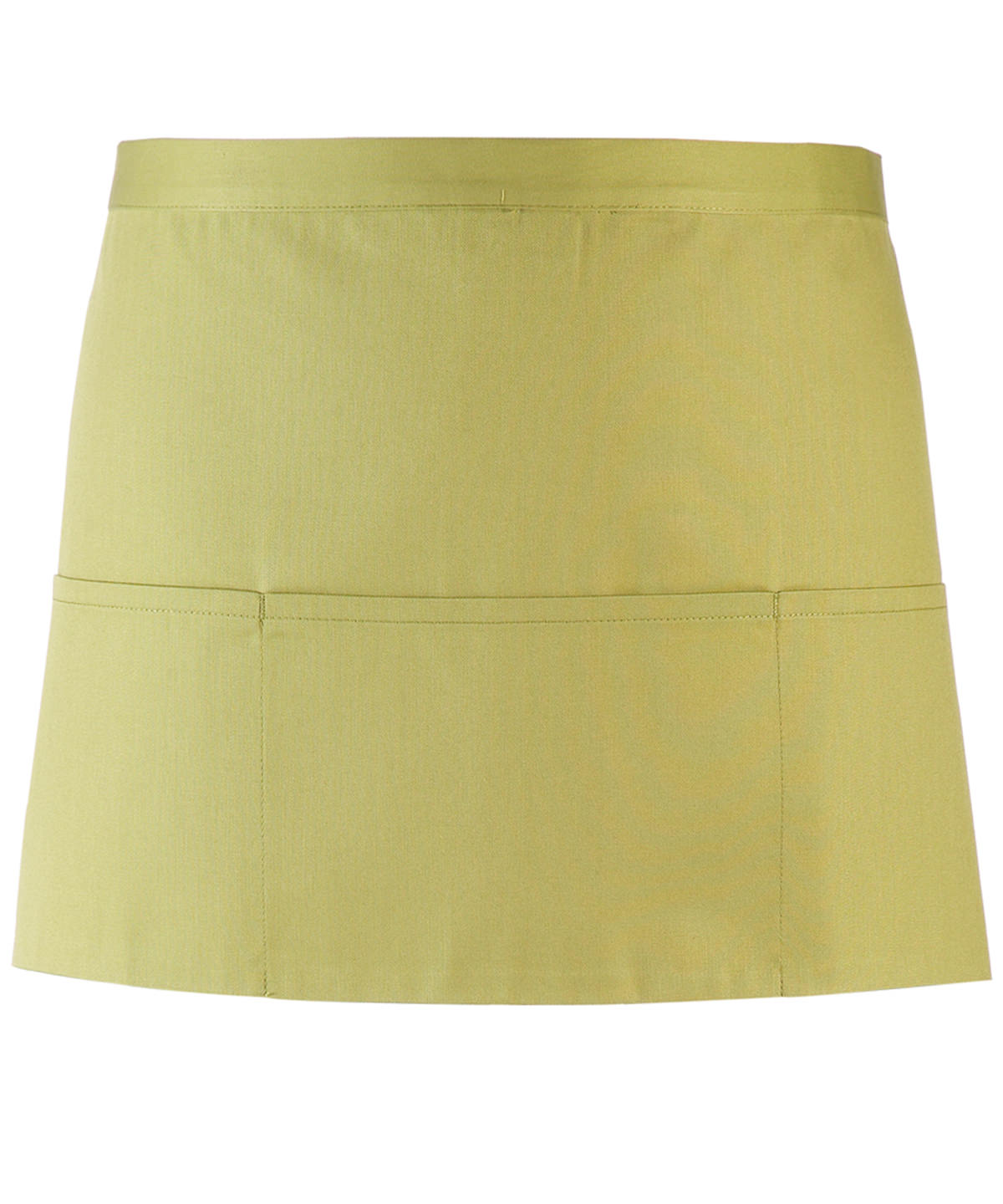 Standard 3-Pocket Waist Apron