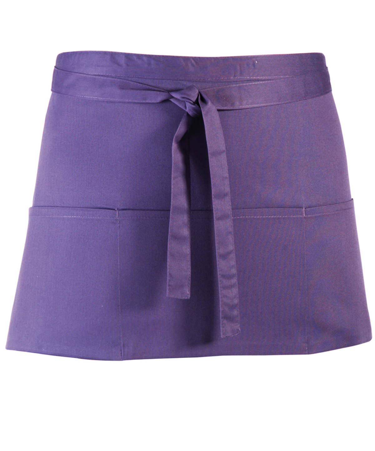 Standard 3-Pocket Waist Apron