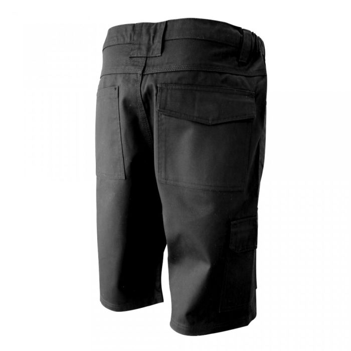 Classic Combat Shorts