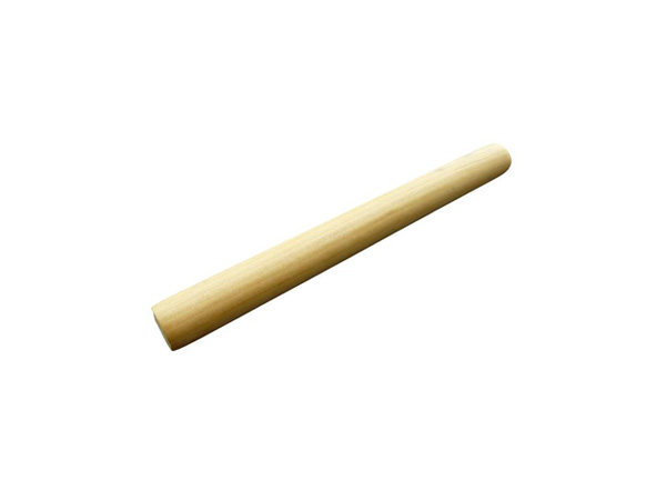 Wooden Rolling Pin 28cm